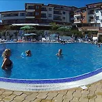 Gardenia Hills Aparthotel Sunny Beach