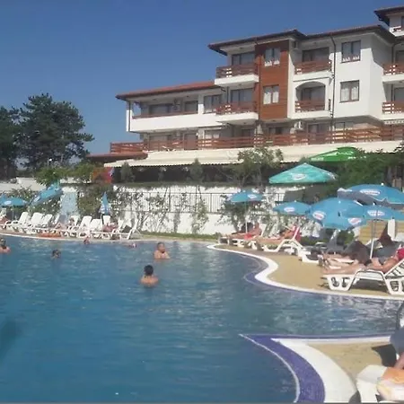 Aparthotel Gardenia Hills *