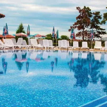 Aparthotel Gardenia Hills