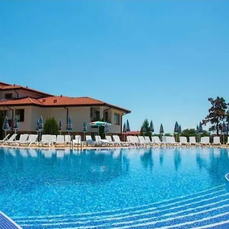 Gardenia Hills شقة فندقية