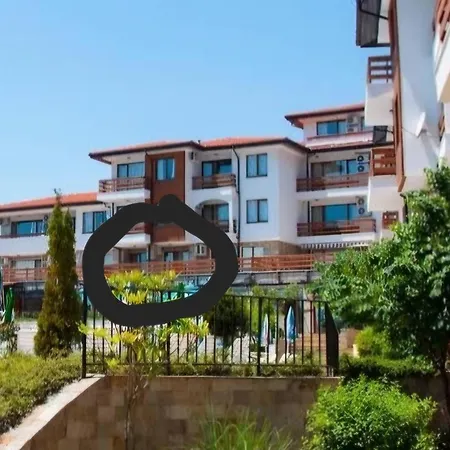 شقة فندقية Gardenia Hills *